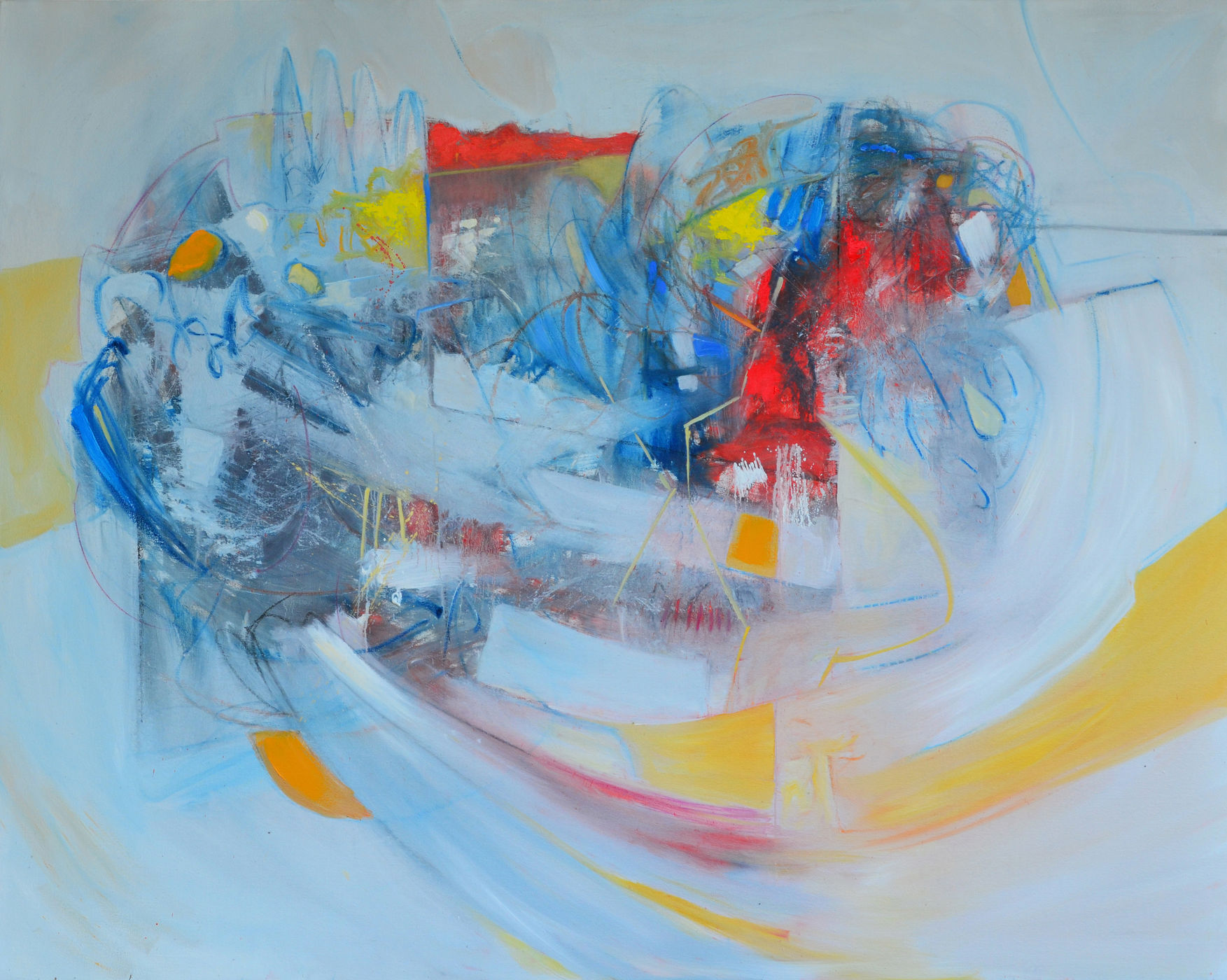 OG-PINT-2017 El transitar de las llamas misteriosas, óleo sobre tela, 160 cm. x 200 cm. Omar Gatica Rivera – 2017 OG-PINT-2017 El transitar de las llamas misteriosas, óleo sobre tela, 160 cm. x 200 cm. Omar Gatica Rivera – 2017