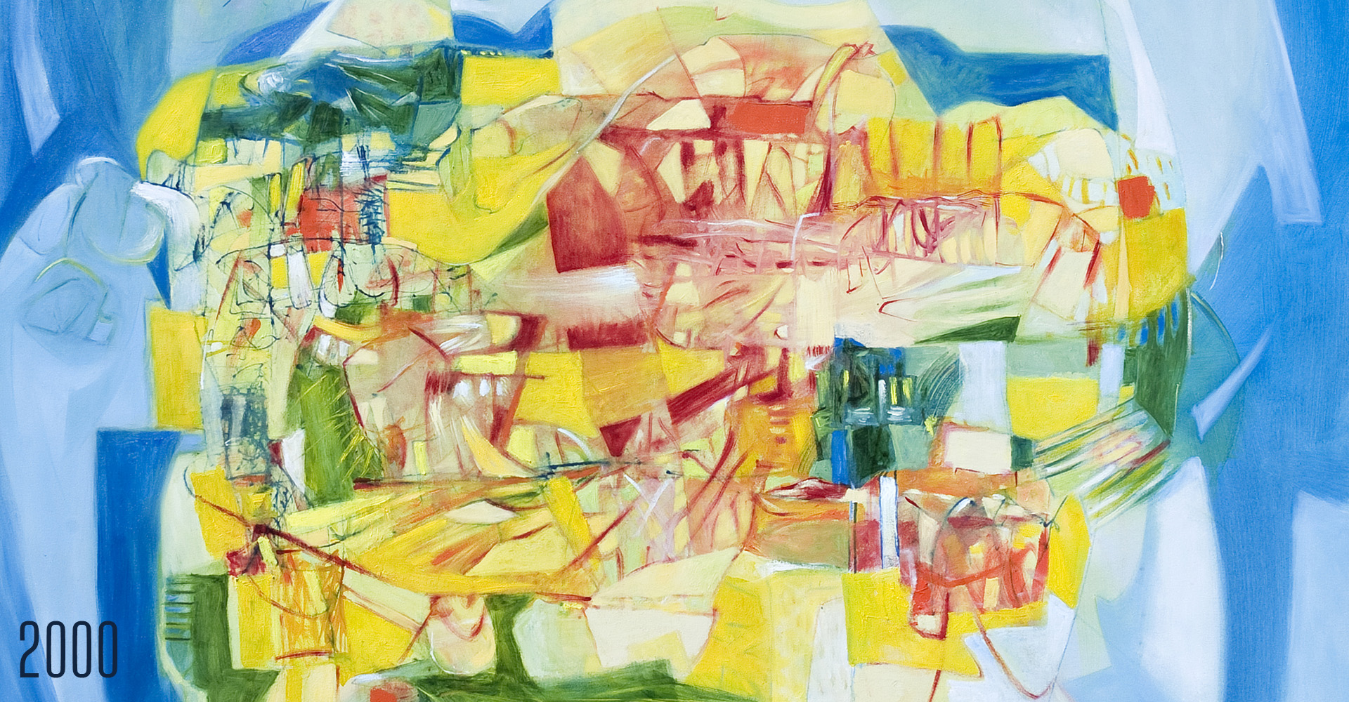 OG-OBRA-PINT_Omar Gatica_Telón de sueños -detalle- 160 x 140 cms. óleo sobre tela 2000