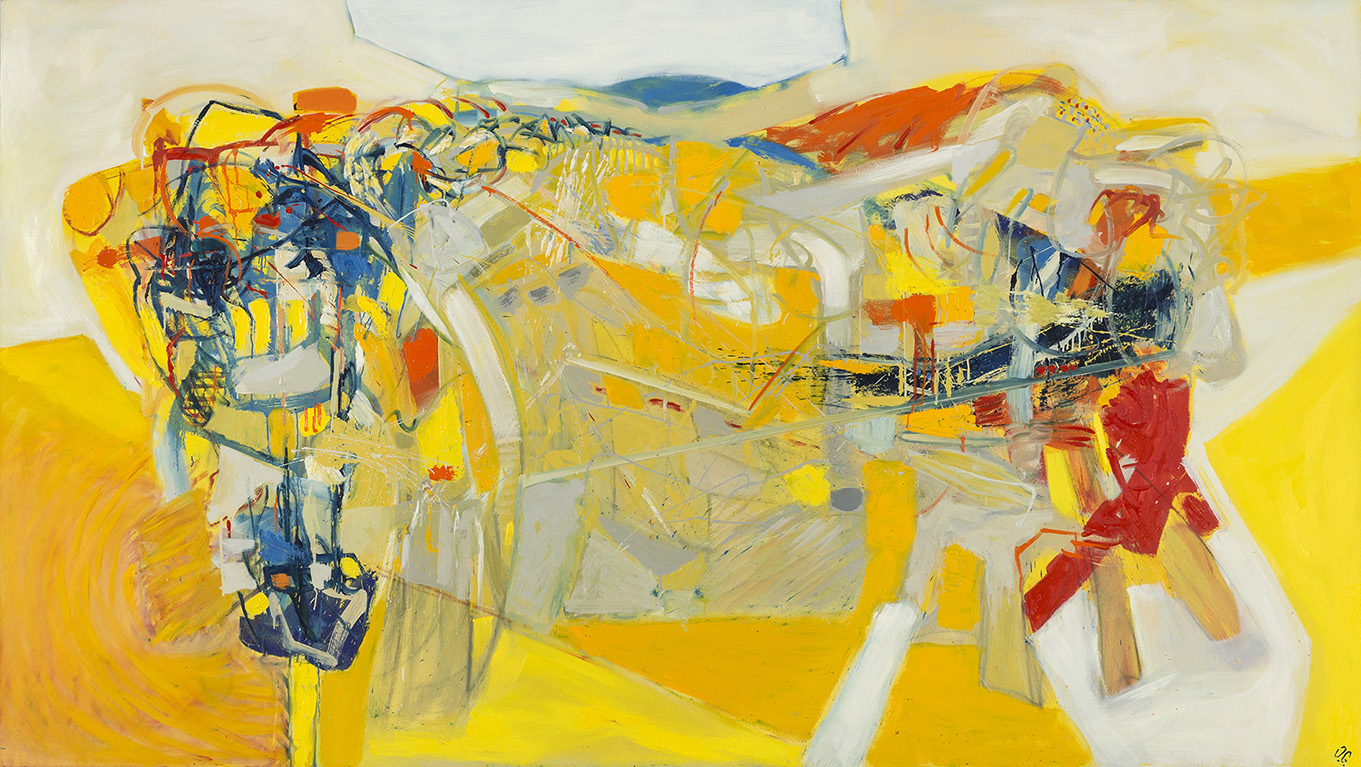 OG-PINT-2014 Omar Gatica. Ciclo Vital. 130 x 230 cm. Oleo, 2014 OG-PINT-2014 Omar Gatica. Ciclo Vital. 130 x 230 cm. Oleo, 2014
